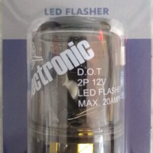 LED Flasher