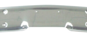1967-1970 Chevy Truck Front Bumper Chrome PREMIUM