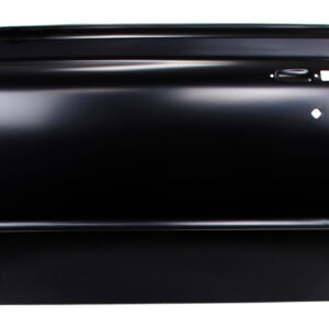 1967-1972 Chevy Truck Complete Door Skin LH/RH