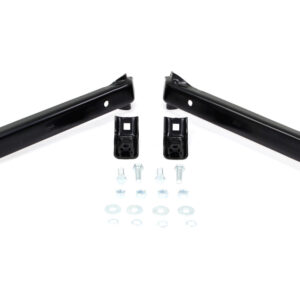 1967-1972 Chevy Truck Front Bumper Bracket Set