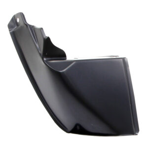 1967-1972 Chevy Truck Inner Bedside Splash Shield LH/RH