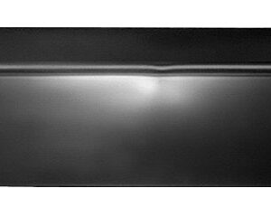 1967-1972 Chevy Truck Lower Door Skin LH/RH