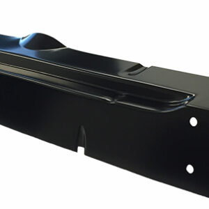 1967-1972 Chevy Truck Outer Cab Floor Extension