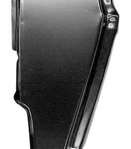 1967-1972 Chevy Truck B Pillar Patch