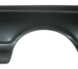 1968-1972 Chevy Truck Bedside Long Bed LH/RH