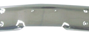 1971-1972 Chevy Truck Chrome Front Bumper PREMIUM