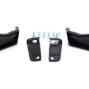 1981-1987 Chevy Truck Rear Bumper Bracket Kit