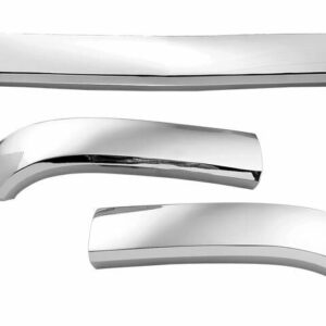 1957 Chevy Bel Air Hood Bar WIth Extensions