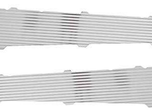 1957 Chevy Car Side Panel Inserts Bel Air (Currently Unavailable)