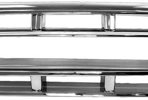 1957 Chevy Truck Chrome Grille