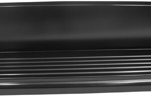 1955-1959 Chevy Truck Rocker With Step LH/RH