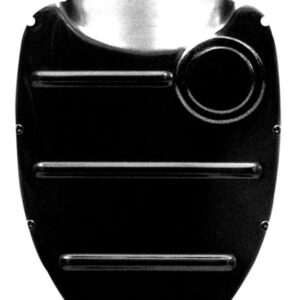 1955-1959 Chevy Truck Transmission Cover 3 Speed & Automatic