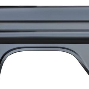 1958-1959 Chevy Truck Fleetside Bedside LH/RH