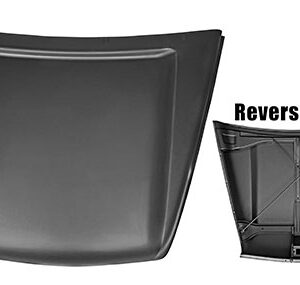 1958-1959 Chevy Truck Hood