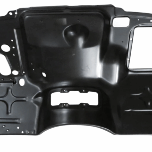 1957 Chevy Car Firewall