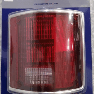1973-1987 Chevy Truck LED Sequential Tail Light