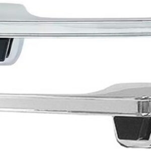 1973-1987 Chevy Truck Outside Door Handle Pair