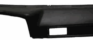 1979-1980 Chevy Truck OE Style Dashpad