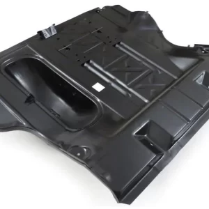 1955-1957 Chevy Bel Air OE Style Trunk Floor