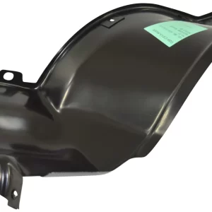 1956-1957 Chevy Car Radiator Splash Shield Lower