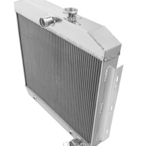 1955-1957 Chevy Car Champion Radiators