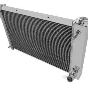 1947-1987 Chevy Truck Champion Radiator