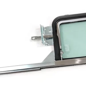 1955-1957 Chevy Car Hardtop Vent Window Assembly