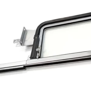 1955-1957 Chevy Car Sedan Vent Window Assembly
