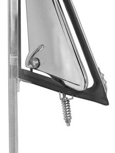 1967-1972 Chevy Truck Vent Window Assembly