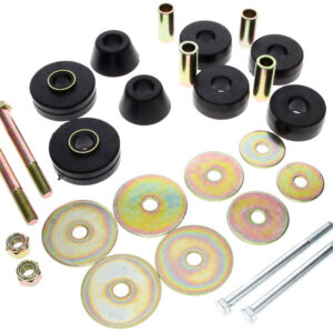 1960-1966 Chevy Truck Cab Mount Kit