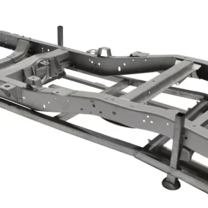 1967-1972 Chevy Truck Frame Original Style