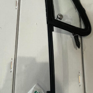 1981-1987 Chevy Truck Vent Window Assembly (pair)