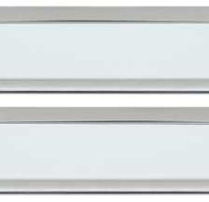 1985-1988 Chevy Truck Center Grille Molding