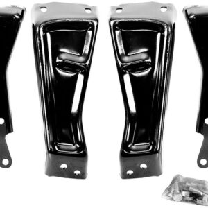 1973-1980 Chevy Truck Rear Bumper Brackets