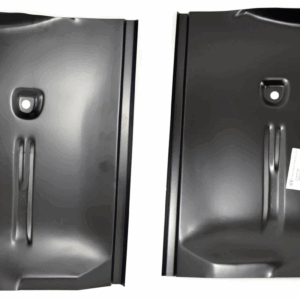 1955-1957 Chevy Car Rear Floor Patch