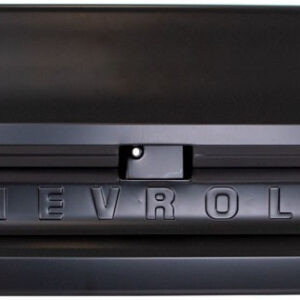 1976-1980 Chevy Truck Fleetside Tailgate W/Letters