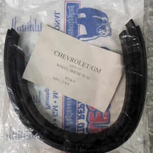 1955-1957 Chevy Car Wheel House Seal