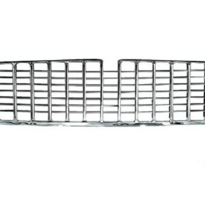1955 Chevy Car Chrome Grille (call for pricing)