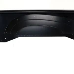 1954-1955(1st) Chevy truck bed side LH/RH