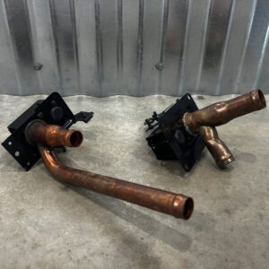 1955-1957 Heater Core Valves
