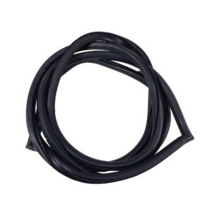 Weatherstrip and Seals