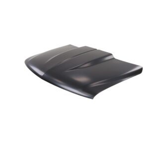 1999-2002 Cowl Hood 2"