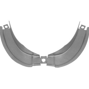 Tailpan To Quarter Panel Extensions