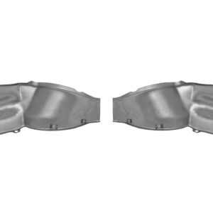 Splash Panel LH or RH