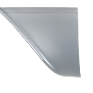 Lower Rear Fender Patch