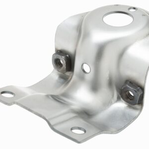 Fender To Cowl Bracket
